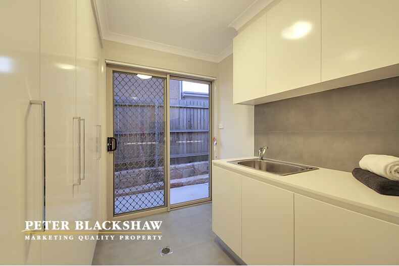 Lot 12/58 Stanner Circuit Bonner Lot 12/58 Stanner Circuit Bonner