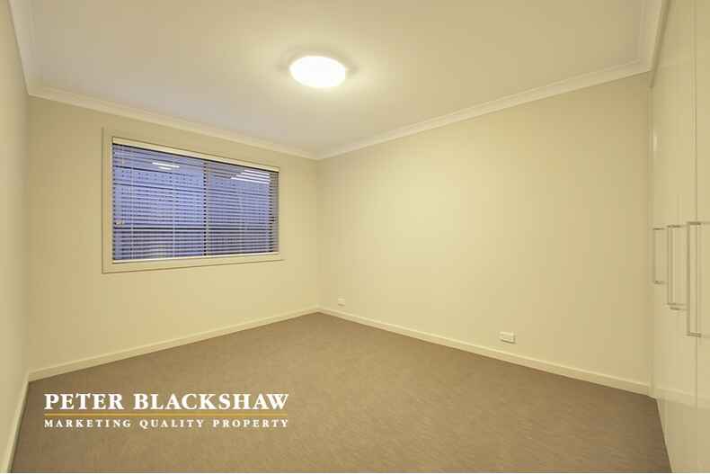 Lot 12/58 Stanner Circuit Bonner Lot 12/58 Stanner Circuit Bonner