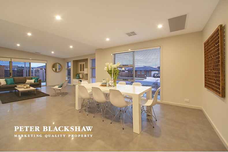 Lot 12/58 Stanner Circuit Bonner Lot 12/58 Stanner Circuit Bonner