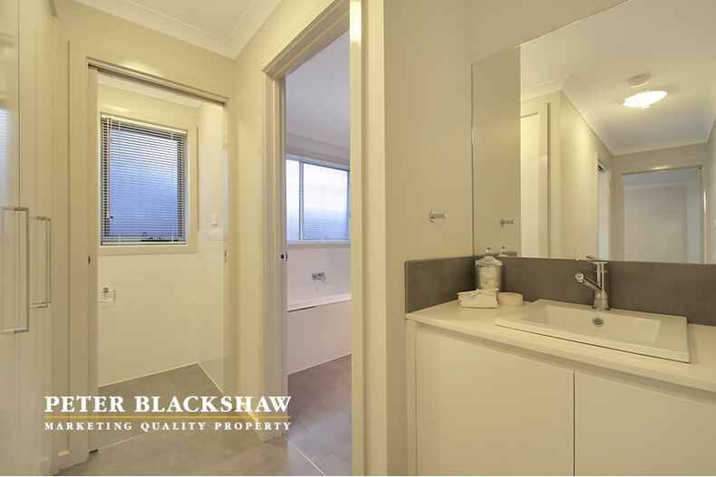 Lot 12/58 Stanner Circuit Bonner Lot 12/58 Stanner Circuit Bonner