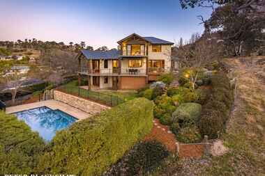 38 Monkman Street Chapman