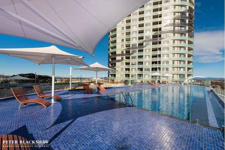 297/1 Anthony Rolfe Avenue Gungahlin