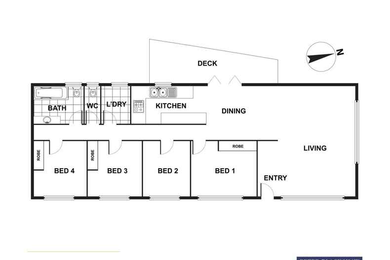 66 Woralul Street Waramanga 66 Woralul Street Waramanga