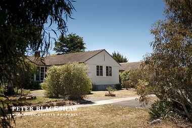 Lot 10/94 Matina Street Narrabundah