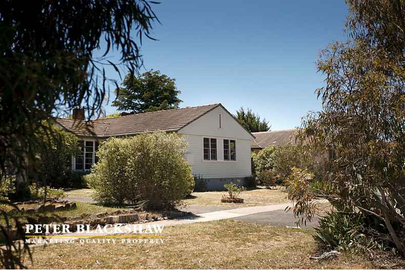 Lot 10/94 Matina Street Narrabundah