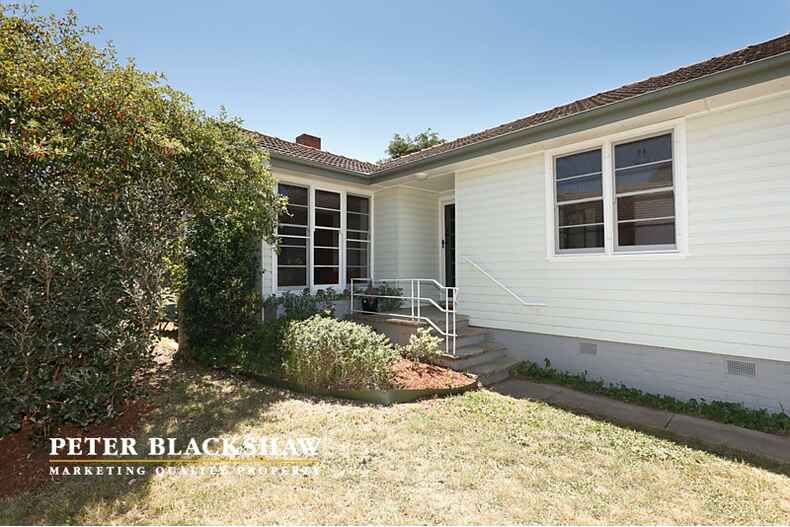 Lot 10/94 Matina Street Narrabundah