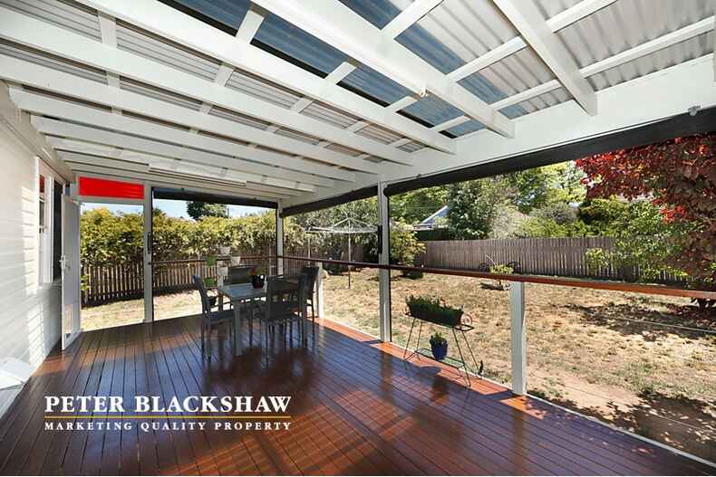 Lot 10/94 Matina Street Narrabundah