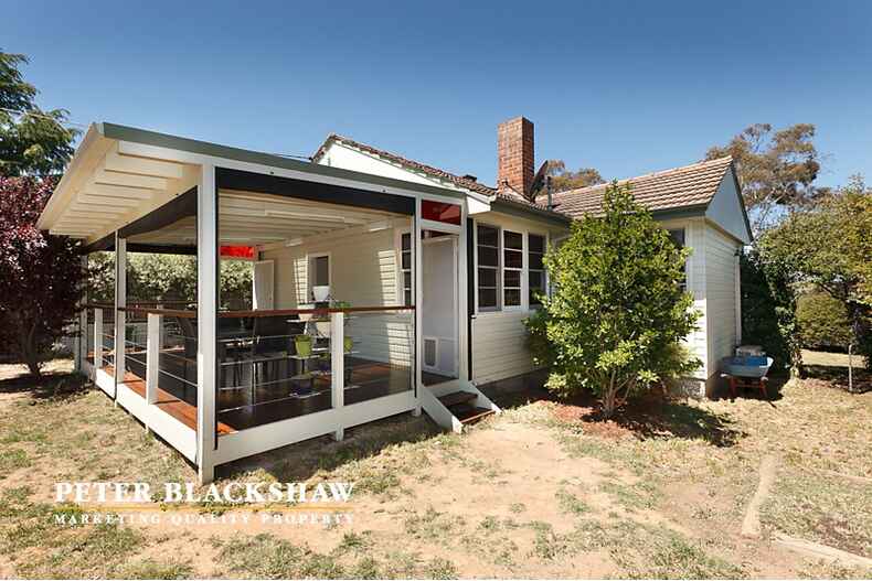 Lot 10/94 Matina Street Narrabundah