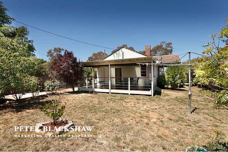 Lot 10/94 Matina Street Narrabundah