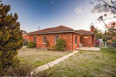 24 Lindsay Street Narrabundah