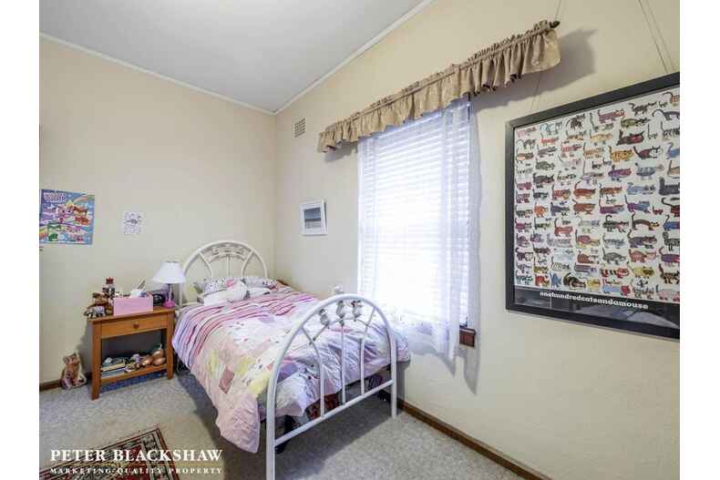 24 Lindsay Street Narrabundah 24 Lindsay Street Narrabundah