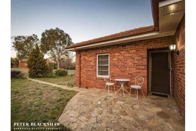 24 Lindsay Street Narrabundah 24 Lindsay Street Narrabundah