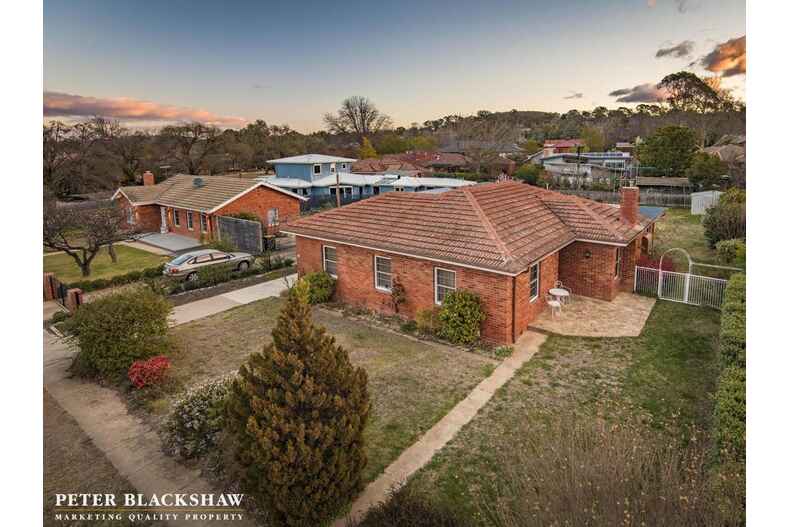 24 Lindsay Street Narrabundah 24 Lindsay Street Narrabundah