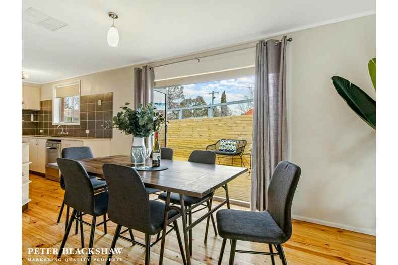 66 Woralul Street Waramanga 66 Woralul Street Waramanga