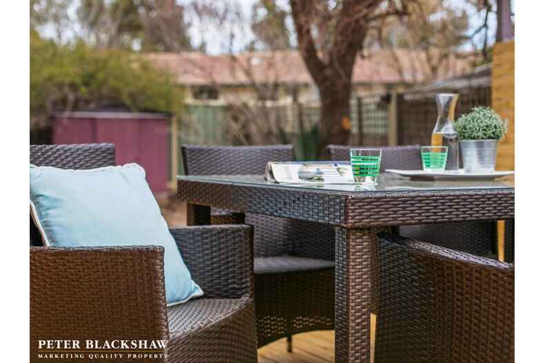66 Woralul Street Waramanga 66 Woralul Street Waramanga