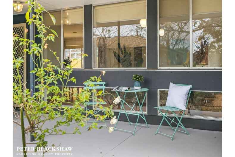 66 Woralul Street Waramanga 66 Woralul Street Waramanga