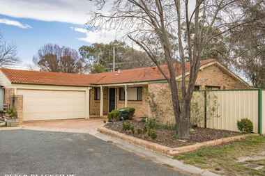 16 Mimosa Close Isabella Plains