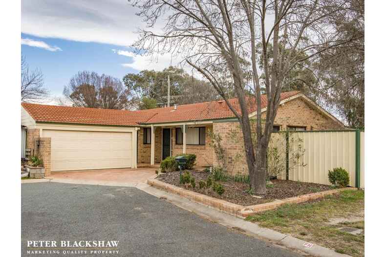 16 Mimosa Close Isabella Plains