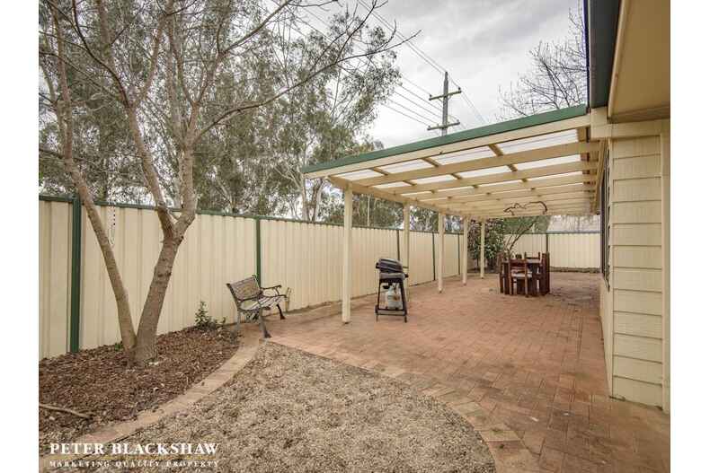 16 Mimosa Close Isabella Plains 16 Mimosa Close Isabella Plains