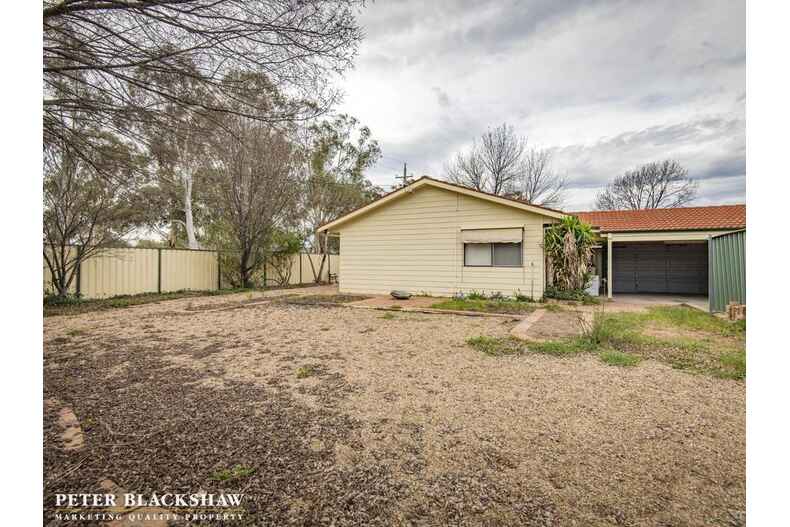 16 Mimosa Close Isabella Plains 16 Mimosa Close Isabella Plains