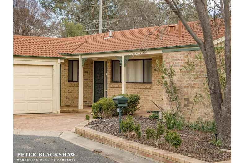 16 Mimosa Close Isabella Plains 16 Mimosa Close Isabella Plains