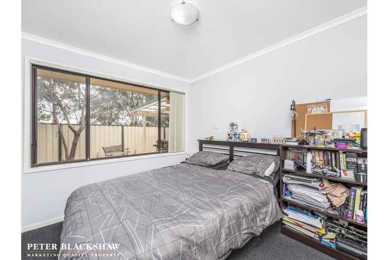 16 Mimosa Close Isabella Plains 16 Mimosa Close Isabella Plains