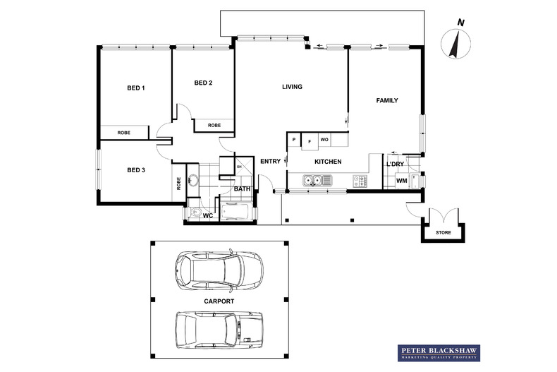 16 Mimosa Close Isabella Plains 16 Mimosa Close Isabella Plains