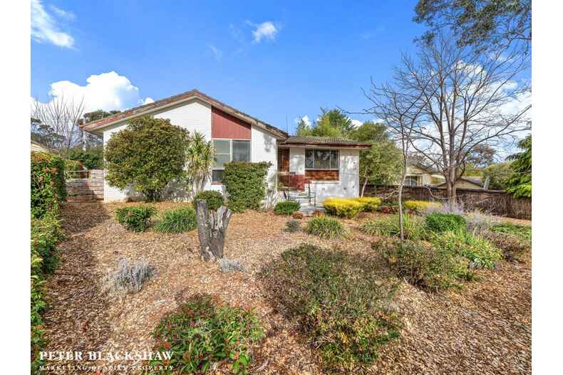 49 Ingamells Street Garran 49 Ingamells Street Garran