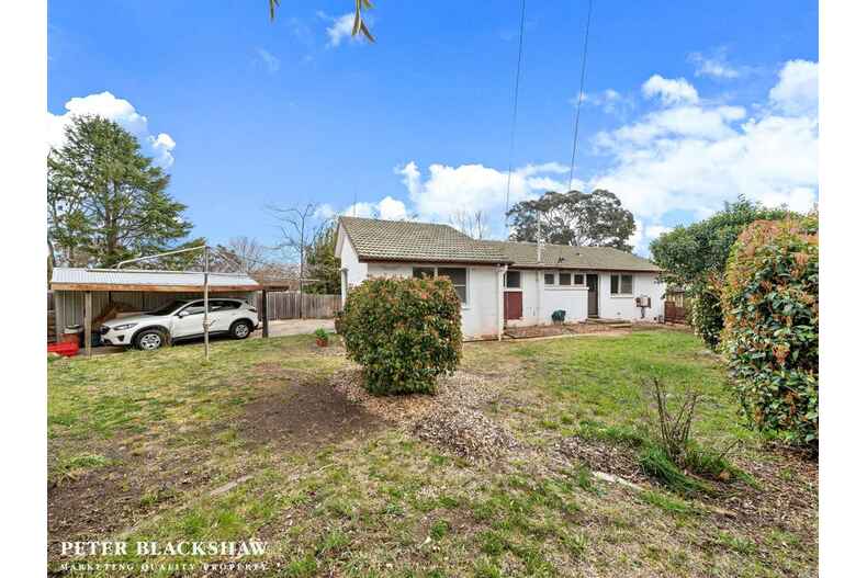 49 Ingamells Street Garran 49 Ingamells Street Garran