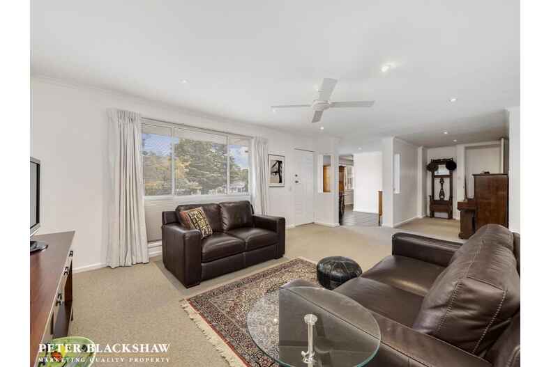 49 Ingamells Street Garran 49 Ingamells Street Garran
