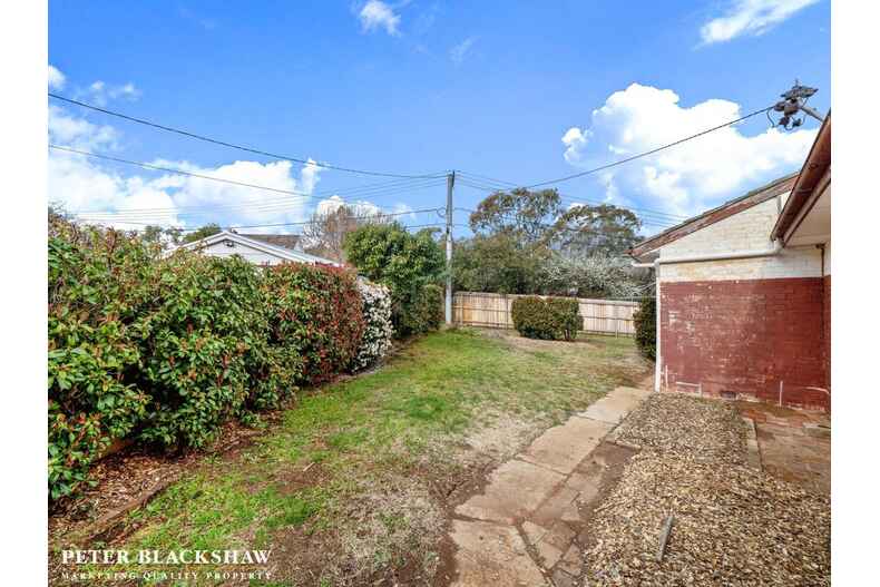 49 Ingamells Street Garran 49 Ingamells Street Garran