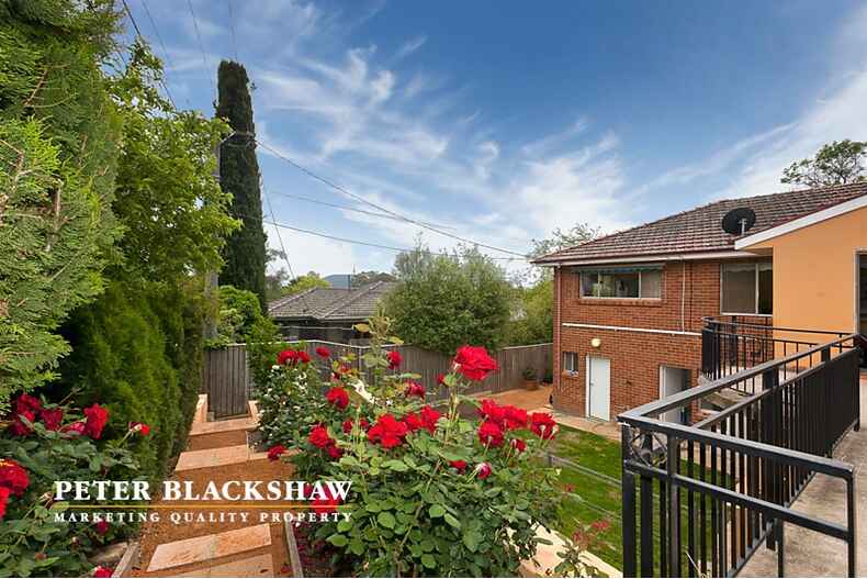 Lot 7/4 Brassey Street Deakin