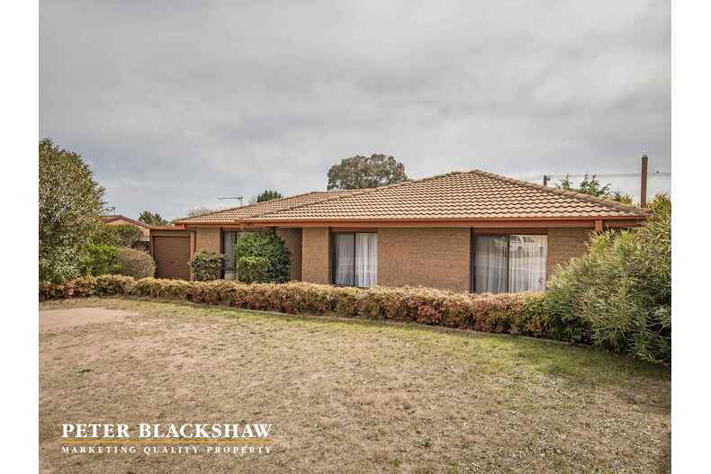 Lot 36/68 Rischbieth Crescent Gilmore