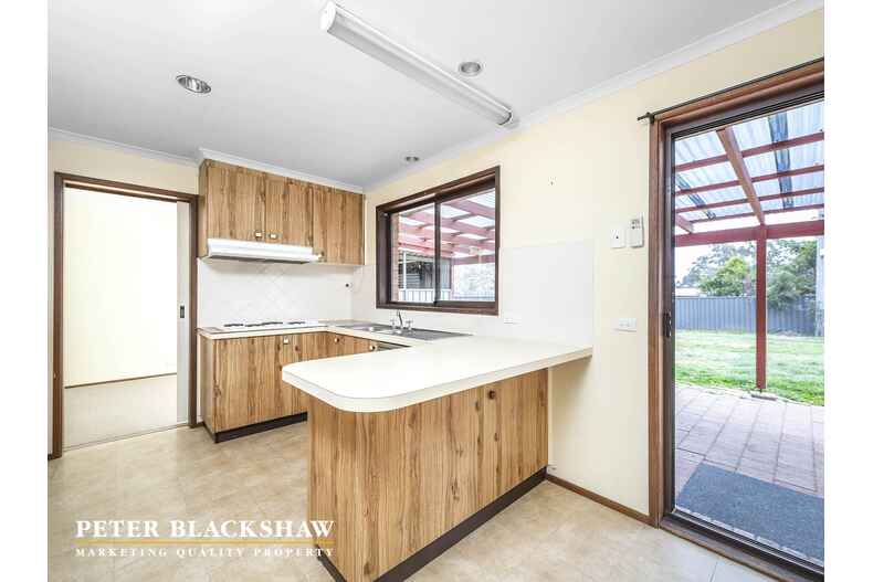 Lot 36/68 Rischbieth Crescent Gilmore Lot 36/68 Rischbieth Crescent Gilmore