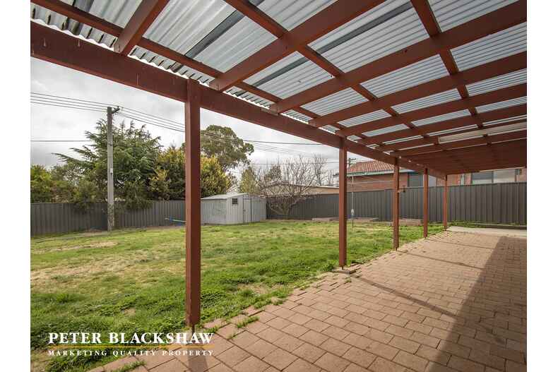 Lot 36/68 Rischbieth Crescent Gilmore Lot 36/68 Rischbieth Crescent Gilmore