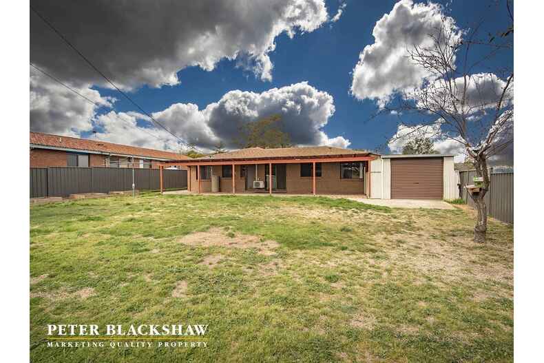 Lot 36/68 Rischbieth Crescent Gilmore Lot 36/68 Rischbieth Crescent Gilmore