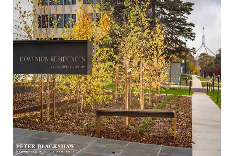 17/22 Canberra Avenue Forrest 17/22 Canberra Avenue Forrest