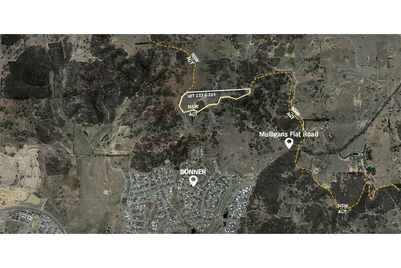 32 Leita Court Ngunnawal 32 Leita Court Ngunnawal