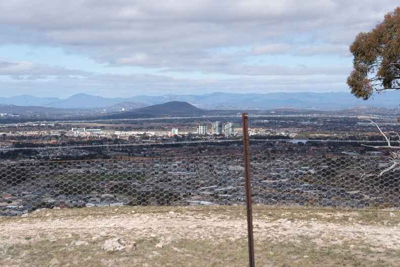 32 Leita Court Ngunnawal 32 Leita Court Ngunnawal