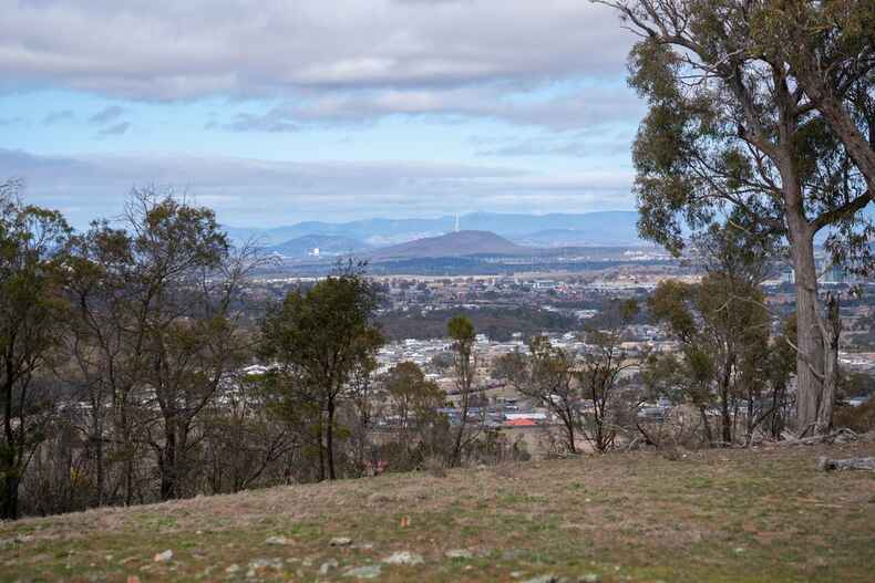 32 Leita Court Ngunnawal 32 Leita Court Ngunnawal