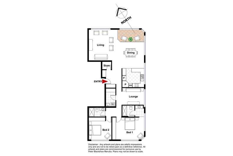 17/9 Jardine Street Kingston