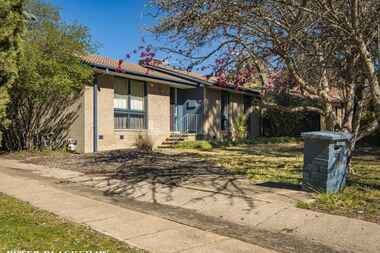 15 De Graaff Street Holder