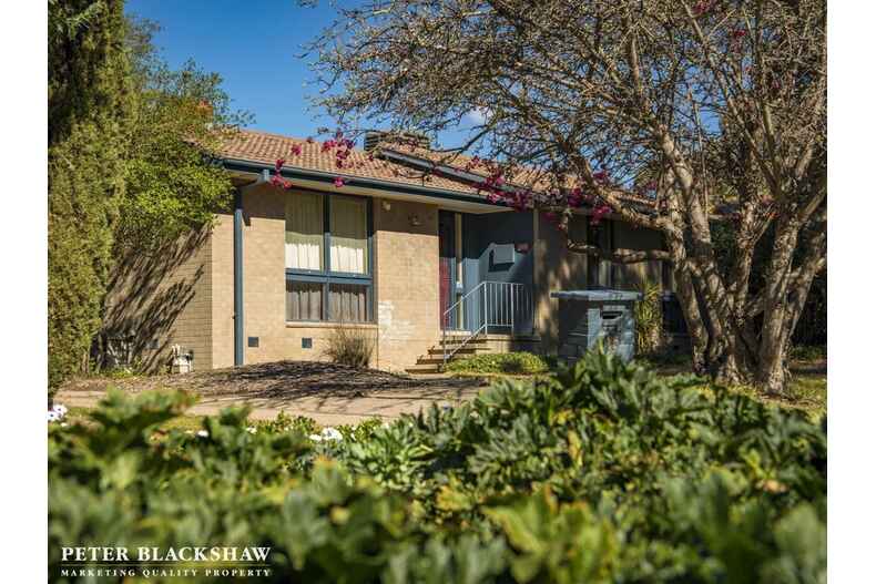 15 De Graaff Street Holder 15 De Graaff Street Holder