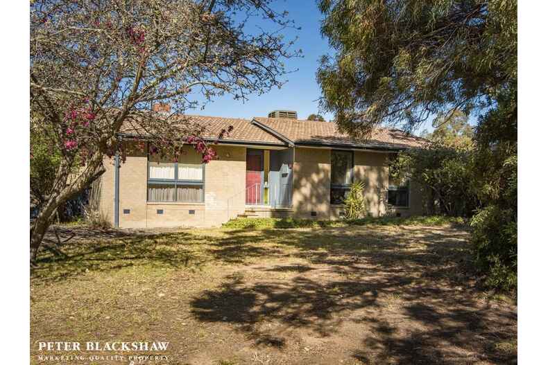 15 De Graaff Street Holder 15 De Graaff Street Holder