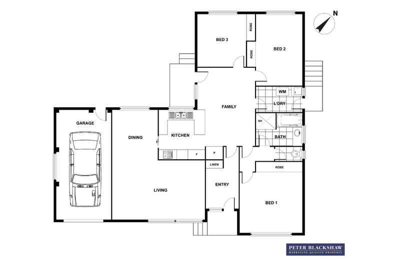 4 Bulli Place Fisher 4 Bulli Place Fisher