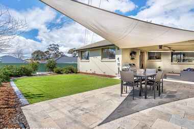 4 Bulli Place Fisher