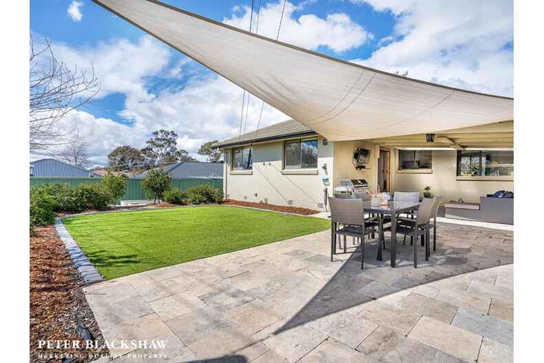 4 Bulli Place Fisher