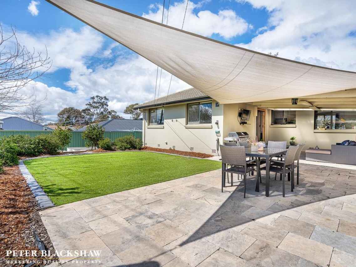 4 Bulli Place Fisher