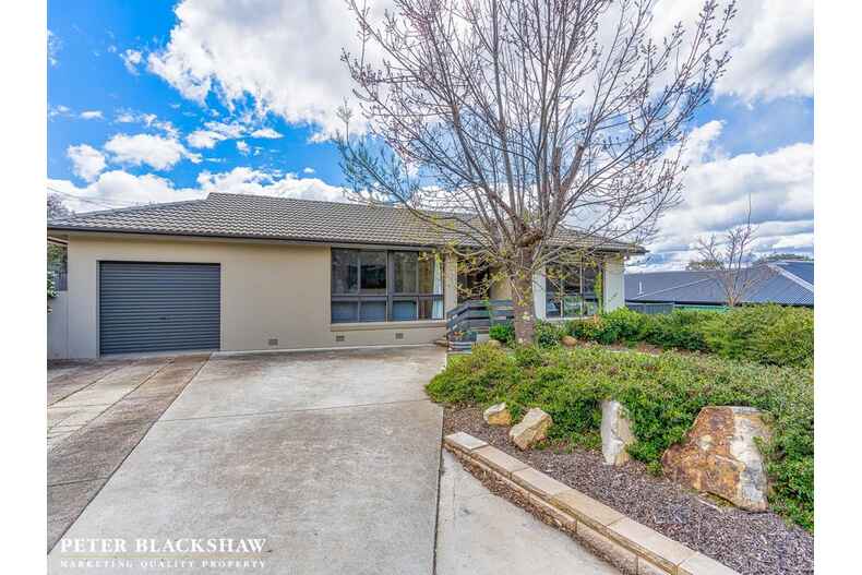 4 Bulli Place Fisher 4 Bulli Place Fisher