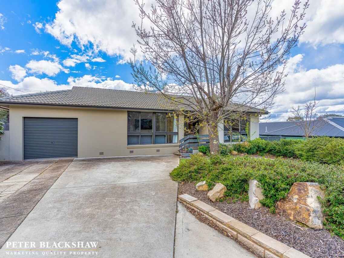 4 Bulli Place Fisher